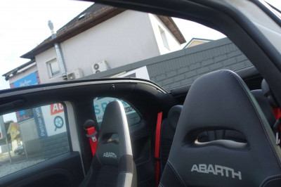 Abarth 500 Gebrauchtwagen