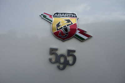 Abarth 500 Gebrauchtwagen