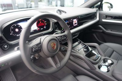 Porsche Cayenne Gebrauchtwagen