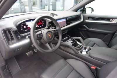 Porsche Cayenne Gebrauchtwagen