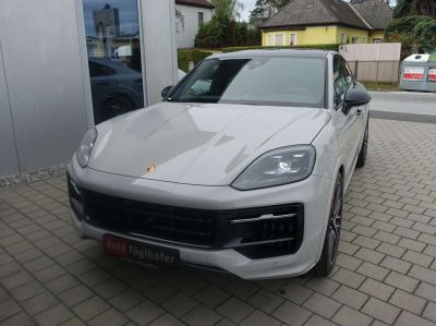 Porsche Cayenne Gebrauchtwagen