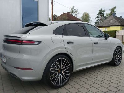 Porsche Cayenne Gebrauchtwagen