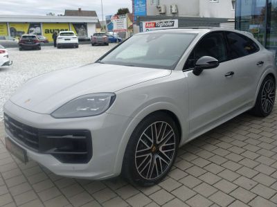 Porsche Cayenne Gebrauchtwagen