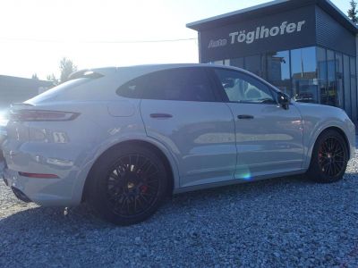 Porsche Cayenne Gebrauchtwagen