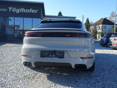 Porsche Cayenne Gebrauchtwagen