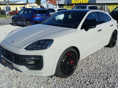 Porsche Cayenne Gebrauchtwagen