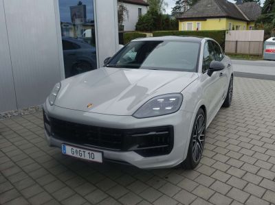 Porsche Cayenne Gebrauchtwagen