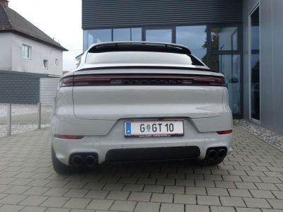 Porsche Cayenne Gebrauchtwagen