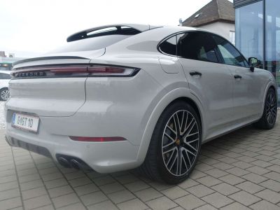 Porsche Cayenne Gebrauchtwagen