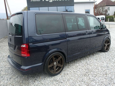 VW Transporter T6 Gebrauchtwagen