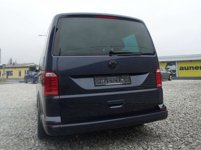 VW Transporter T6 Gebrauchtwagen