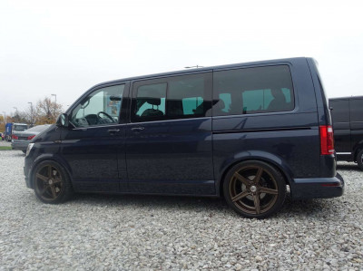 VW Transporter T6 Gebrauchtwagen