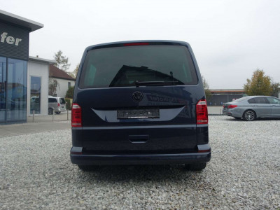 VW Transporter T6 Gebrauchtwagen