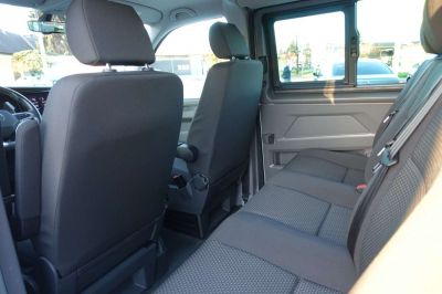 VW Transporter T6 Gebrauchtwagen