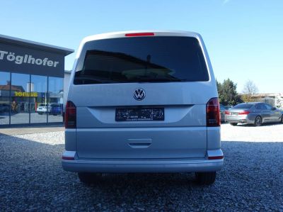 VW Transporter T6 Gebrauchtwagen