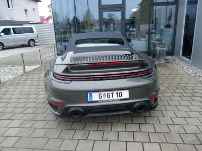 Porsche 911 Gebrauchtwagen