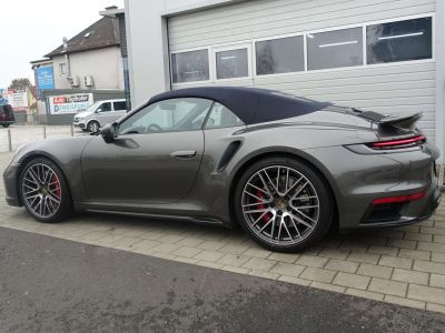 Porsche 911 Gebrauchtwagen