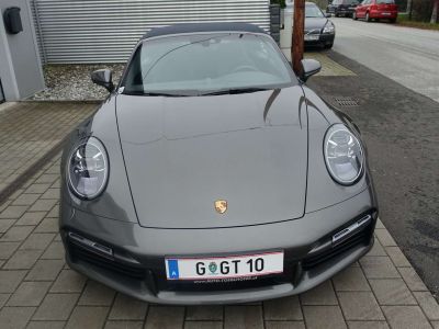 Porsche 911 Gebrauchtwagen