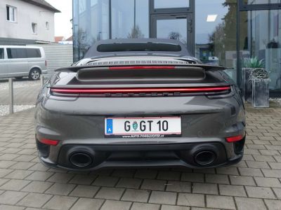 Porsche 911 Gebrauchtwagen