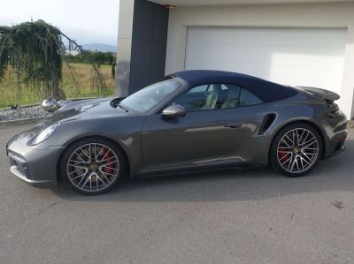 Porsche 911 Gebrauchtwagen