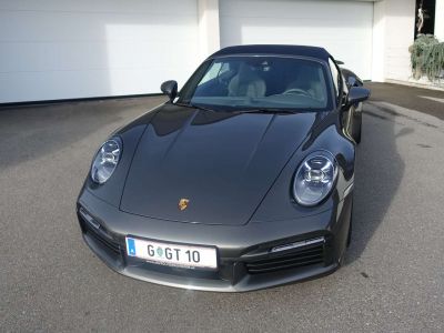 Porsche 911 Gebrauchtwagen