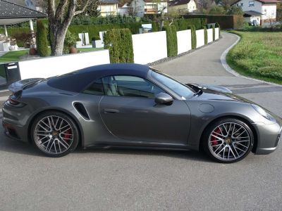 Porsche 911 Gebrauchtwagen