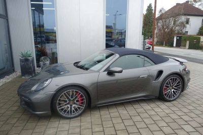 Porsche 911 Gebrauchtwagen