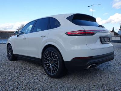 Porsche Cayenne Gebrauchtwagen