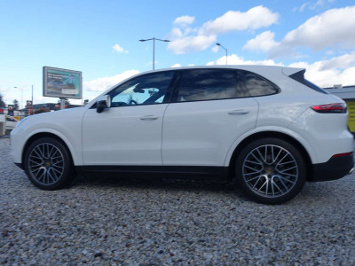 Porsche Cayenne Gebrauchtwagen