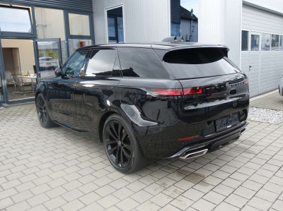 Land Rover Range Rover Sport Gebrauchtwagen