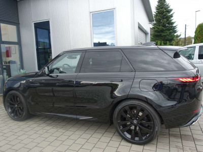 Land Rover Range Rover Sport Gebrauchtwagen