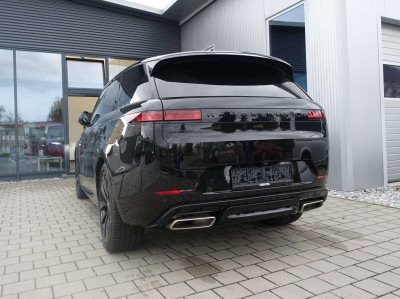 Land Rover Range Rover Sport Gebrauchtwagen