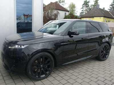 Land Rover Range Rover Sport Gebrauchtwagen