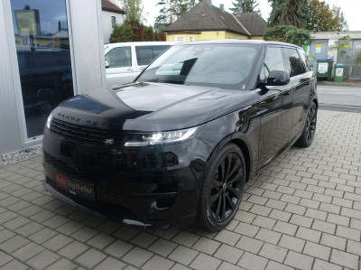 Land Rover Range Rover Sport Gebrauchtwagen