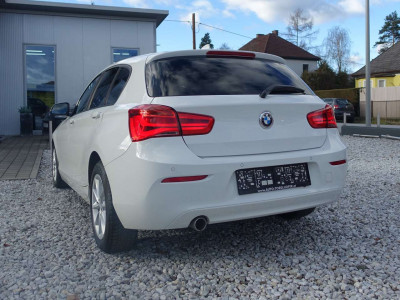 BMW 1er Gebrauchtwagen