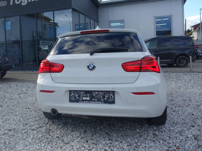 BMW 1er Gebrauchtwagen