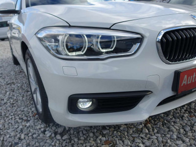 BMW 1er Gebrauchtwagen