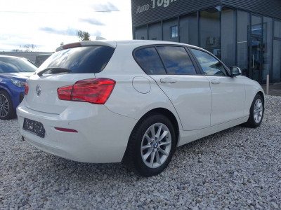 BMW 1er Gebrauchtwagen