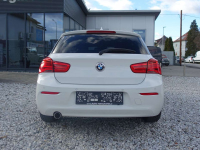 BMW 1er Gebrauchtwagen