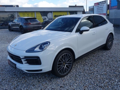 Porsche Cayenne Gebrauchtwagen