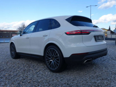 Porsche Cayenne Gebrauchtwagen