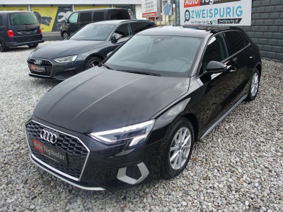 Audi A3 Gebrauchtwagen