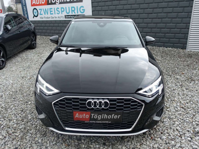 Audi A3 Gebrauchtwagen