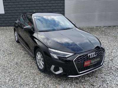 Audi A3 Gebrauchtwagen