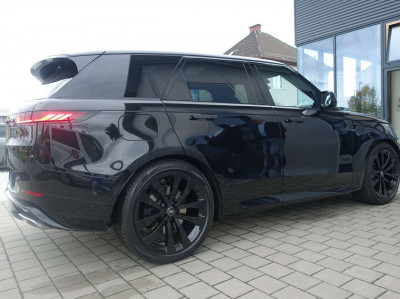 Land Rover Range Rover Sport Gebrauchtwagen