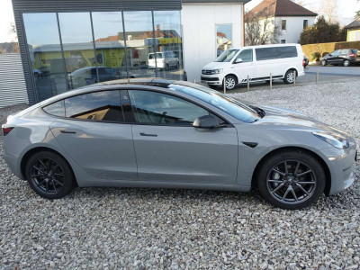 Tesla Model 3 Gebrauchtwagen