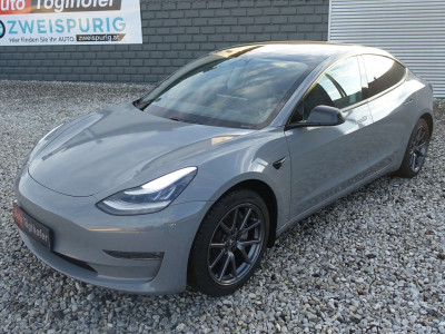 Tesla Model 3 Gebrauchtwagen