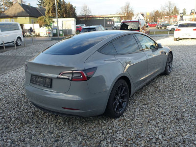 Tesla Model 3 Gebrauchtwagen