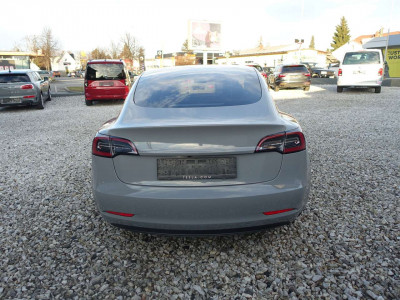 Tesla Model 3 Gebrauchtwagen