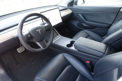 Tesla Model 3 Gebrauchtwagen